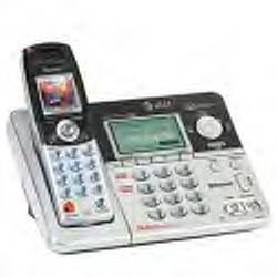 AT&T 5.8GHZ BLUETOOTH TAD CID/CW