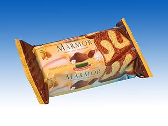 Marble Cake