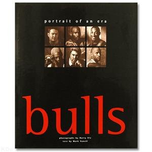 Bulls: Portrait of an Era