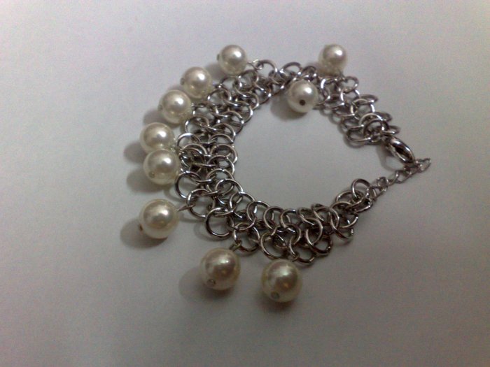 001 Bracelet