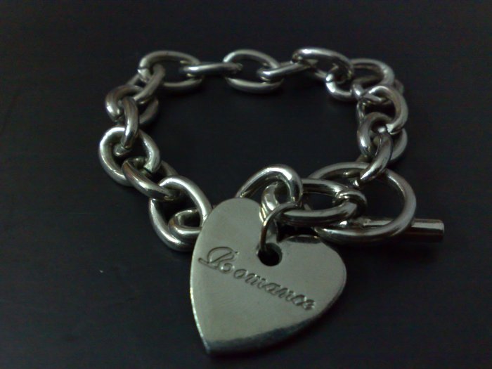 002 Bracelet
