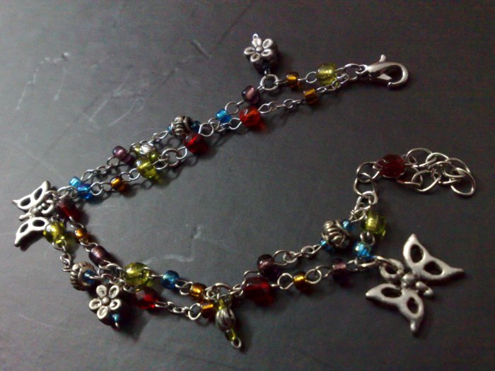 006 Bracelet