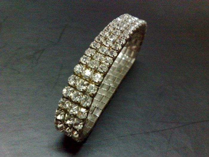 008 Bangle