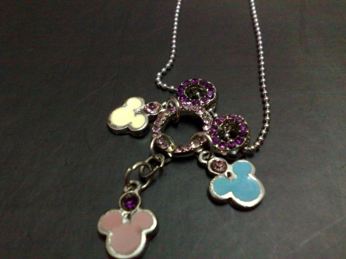 012 Necklace