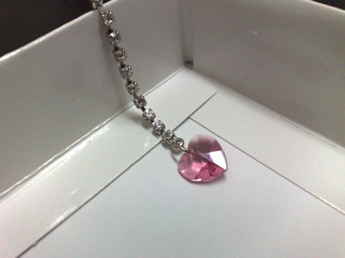 017 Earing
