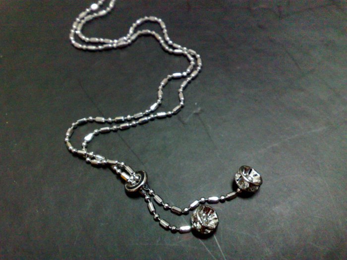 018 Necklace