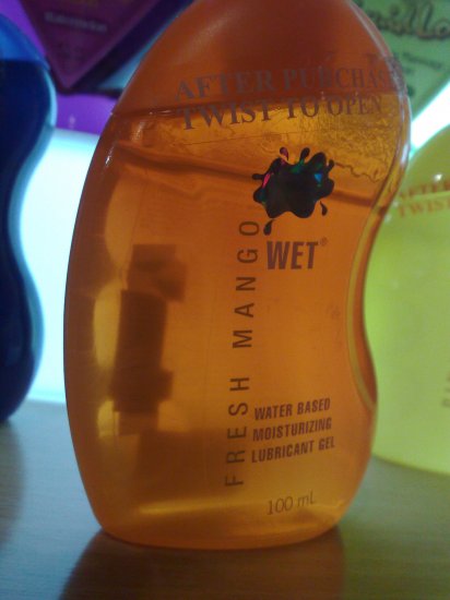 L001 Lubricant