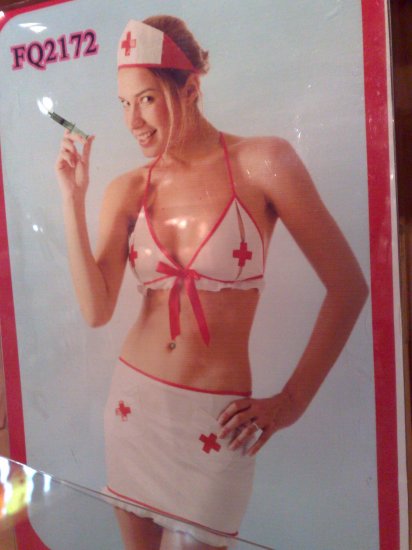 CP005 Costume