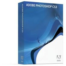 Adobe Photoshop CS3 Complete package Full Windows version
