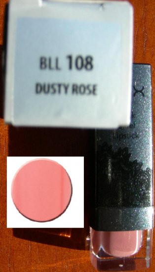 BLACK LABEL LIPSTICK - DUSTY ROSE