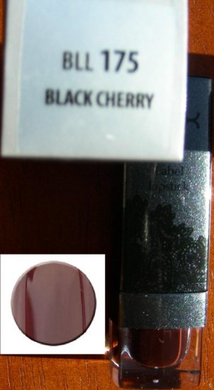 NYX BLACK LABEL LIPSTICK - BLACK CHERRY