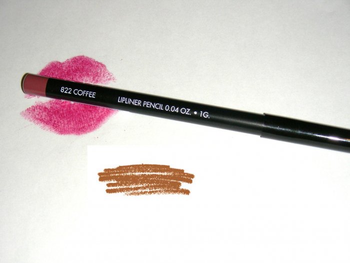 NYX SLIM LIP PENCIL - COFFEE