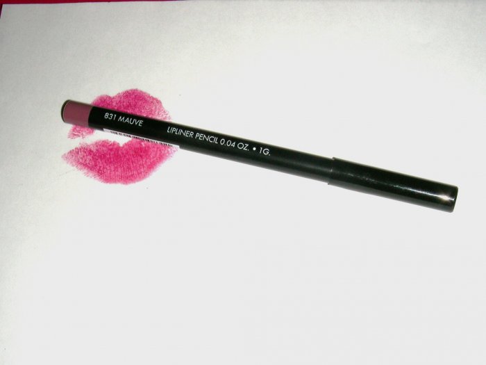 NYX SLIM LIP PENCIL - MAUVE