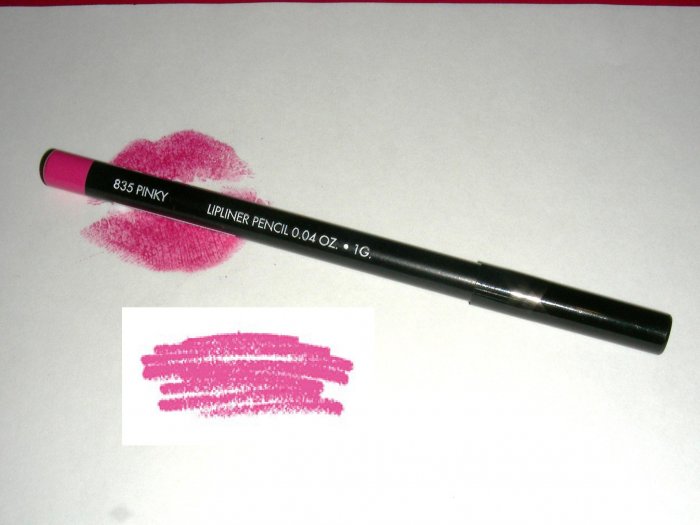 NYX SLIM LIP PENCIL - PINKY