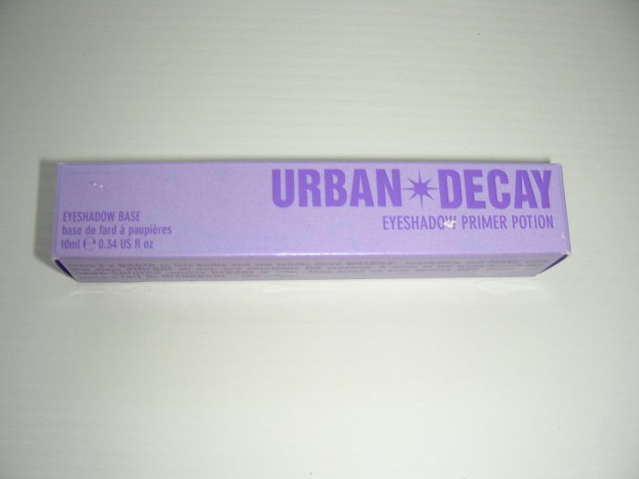 URBAN DECAY - Eyeshadow Primer Potion