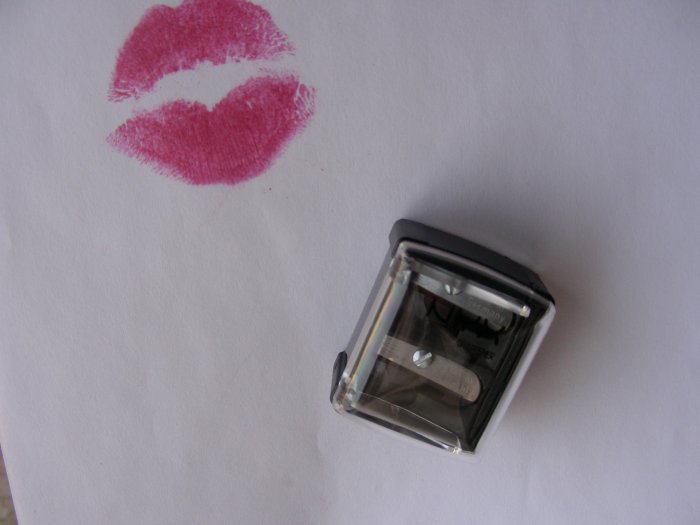 NYX PENCIL SHARPENER