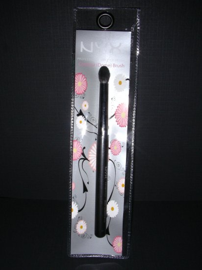 NYX MAKE-UP BRUSHES - CONTOUR DOME BRUSH