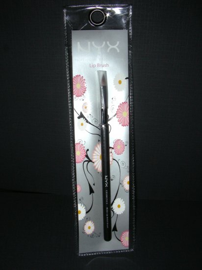 NYX MAKE-UP BRUSHES - LIP BRUSH