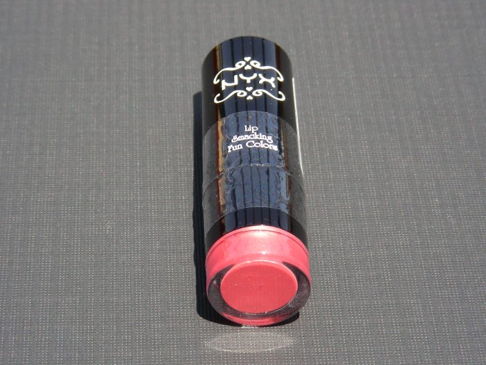 NYX ROUND LIPSTICK - WATERMELON