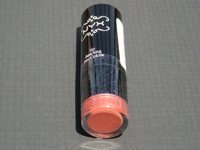 NYX ROUND LIPSTICK - HADES