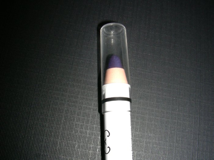 NYX JUMBO EYE PENCIL - PURPLE