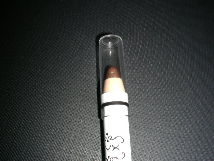 NYX JUMBO EYE PENCIL - ICED MOCHA