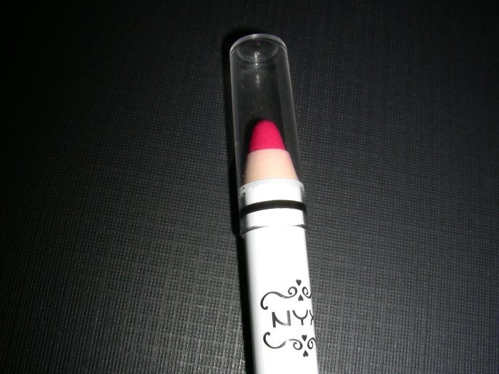 NYX JUMBO EYE PENCIL - HOT PINK