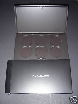 MAC PRO-PALETTE/X6 BLUSH