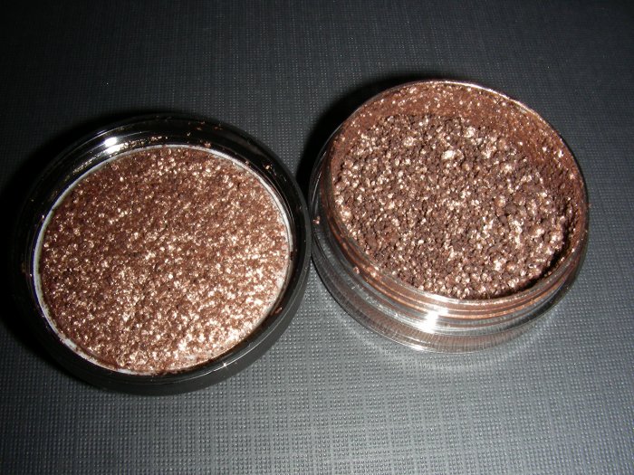 MAC BRONZESCAPE - SOLAR BITS SAMPLE