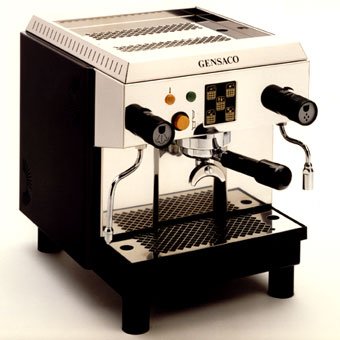 Gen. 2.1 Semi-professional Espresso Machine