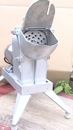 M300 Cheese Shredder