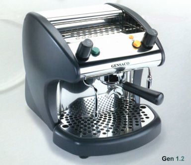 NewGen 1.2 Espresso Machine