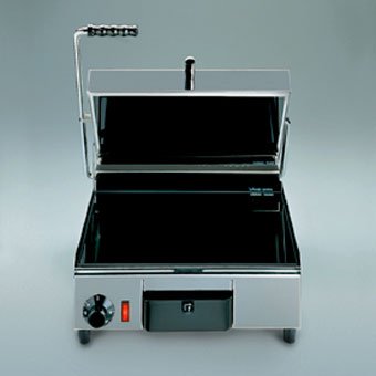17000 Ceramic Panini Grille