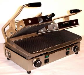 8605 Panini Grille