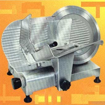 Meat Slicer 350