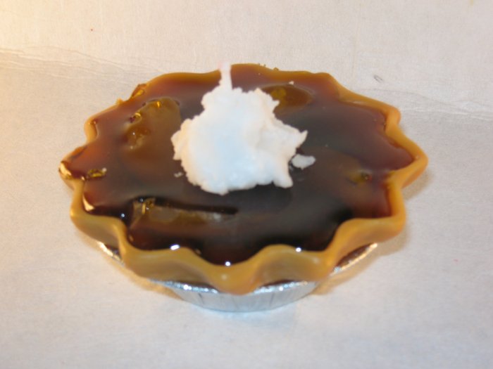 Homade Apple Pie