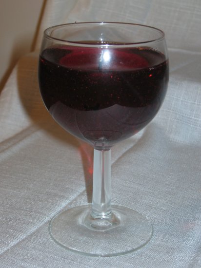 Merlot Wine