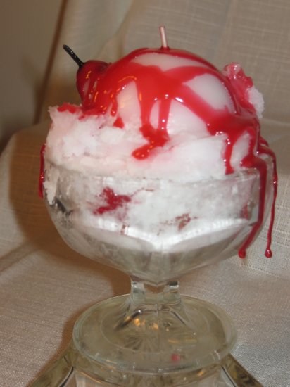 Ice Cream Sundae