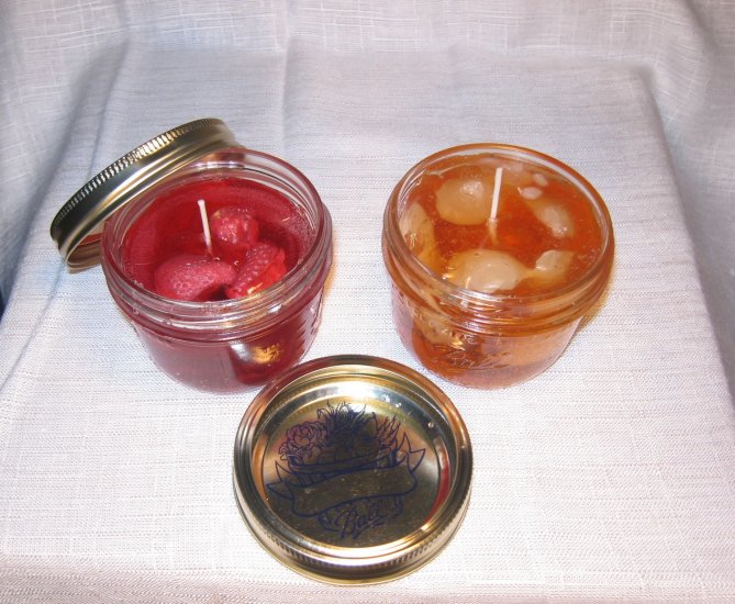 Strawberry Jam