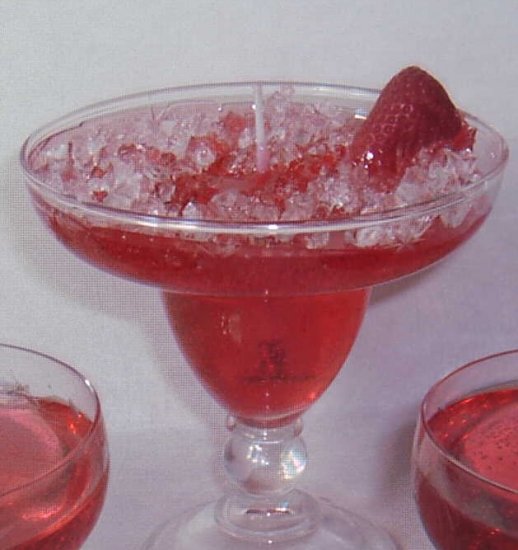 Strawberry Daiquiri