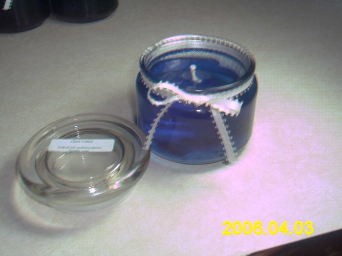 Kelli's Jelly Jars