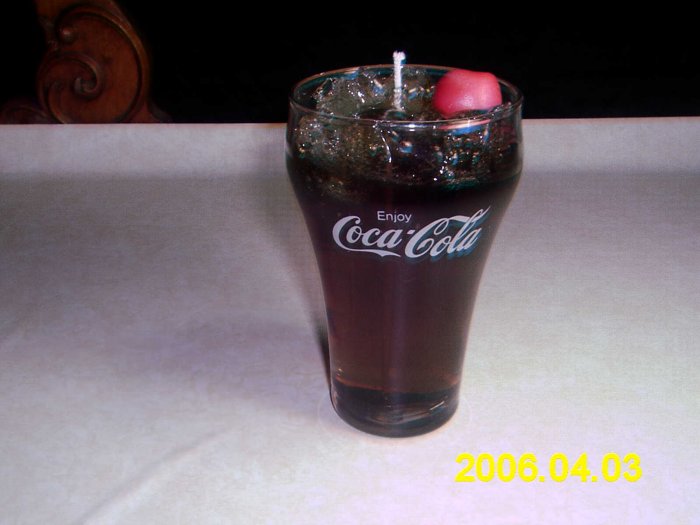 Coke
