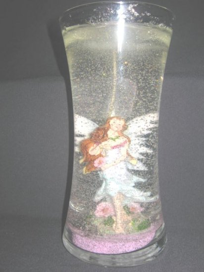 Fairy Candle