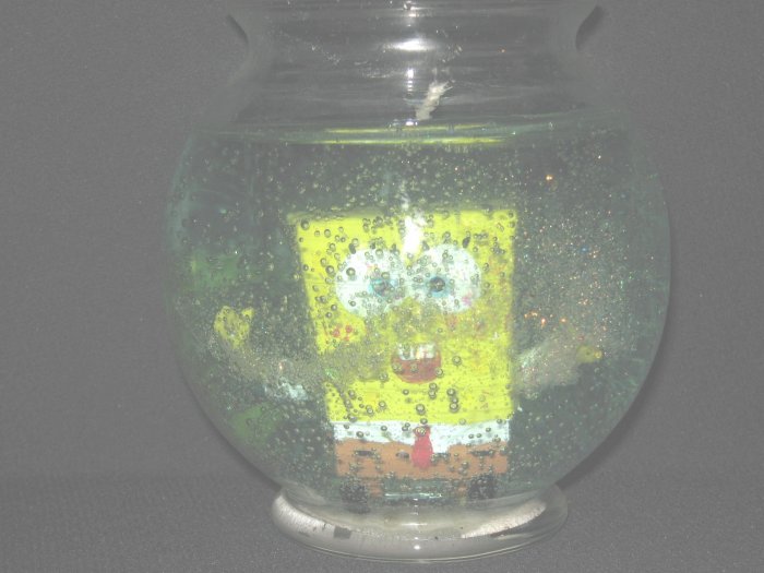 Spongebob Square pants