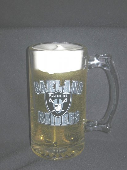 Licensed Sports Mug