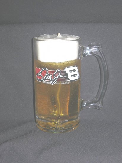 Licensed NASCAR Mug