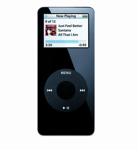 Apple Ipod Nano 2gb