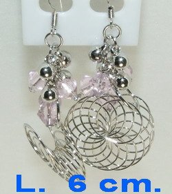 12 pairs Earrings Mix Set A