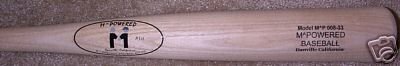 Maple Baseball Bat 32-29