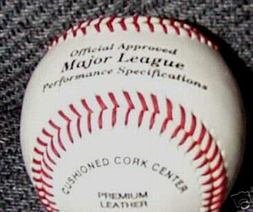 Baseball
